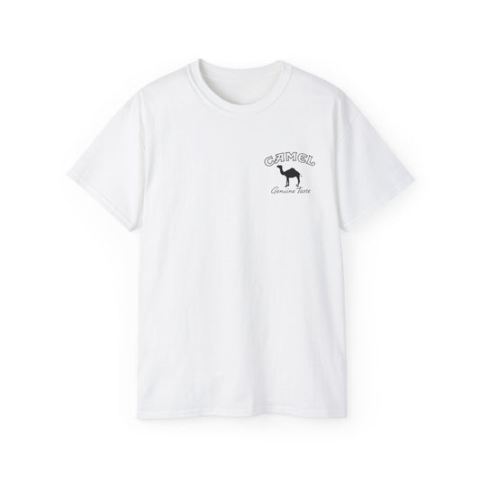Camel Cigarette Tee
