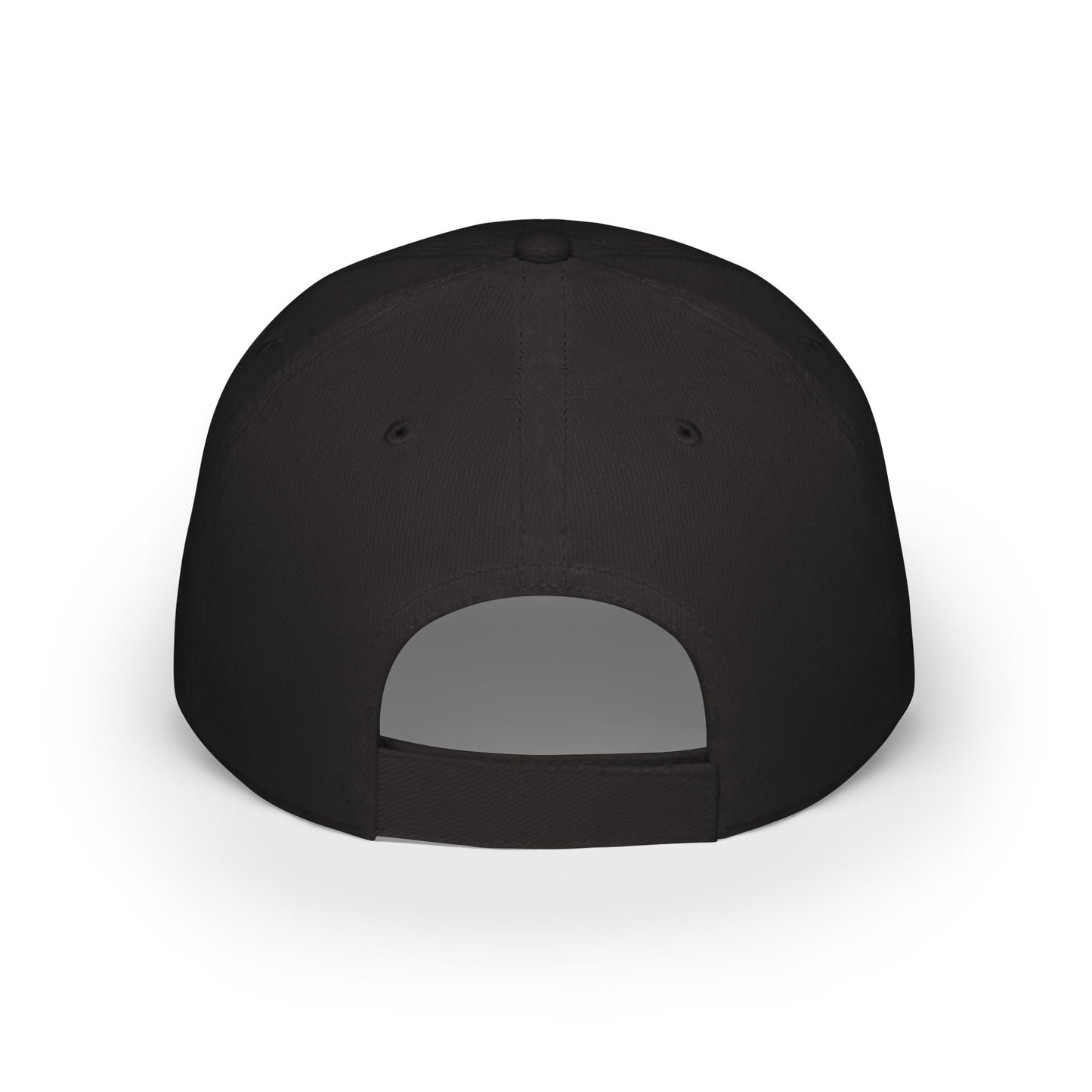 Baseball Cap - I Do Not Work Here Funny Hat