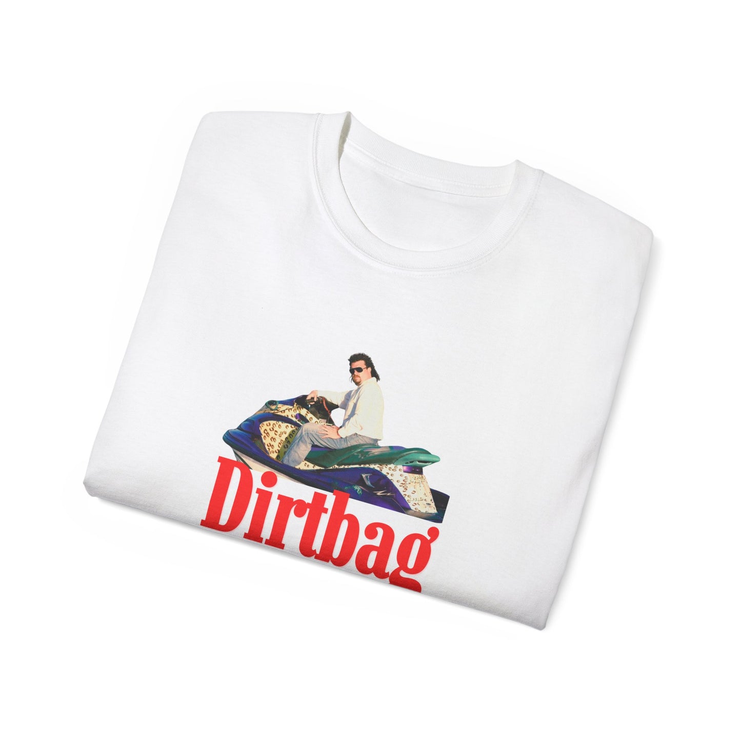 Kenny Powers Dirtbag Tee
