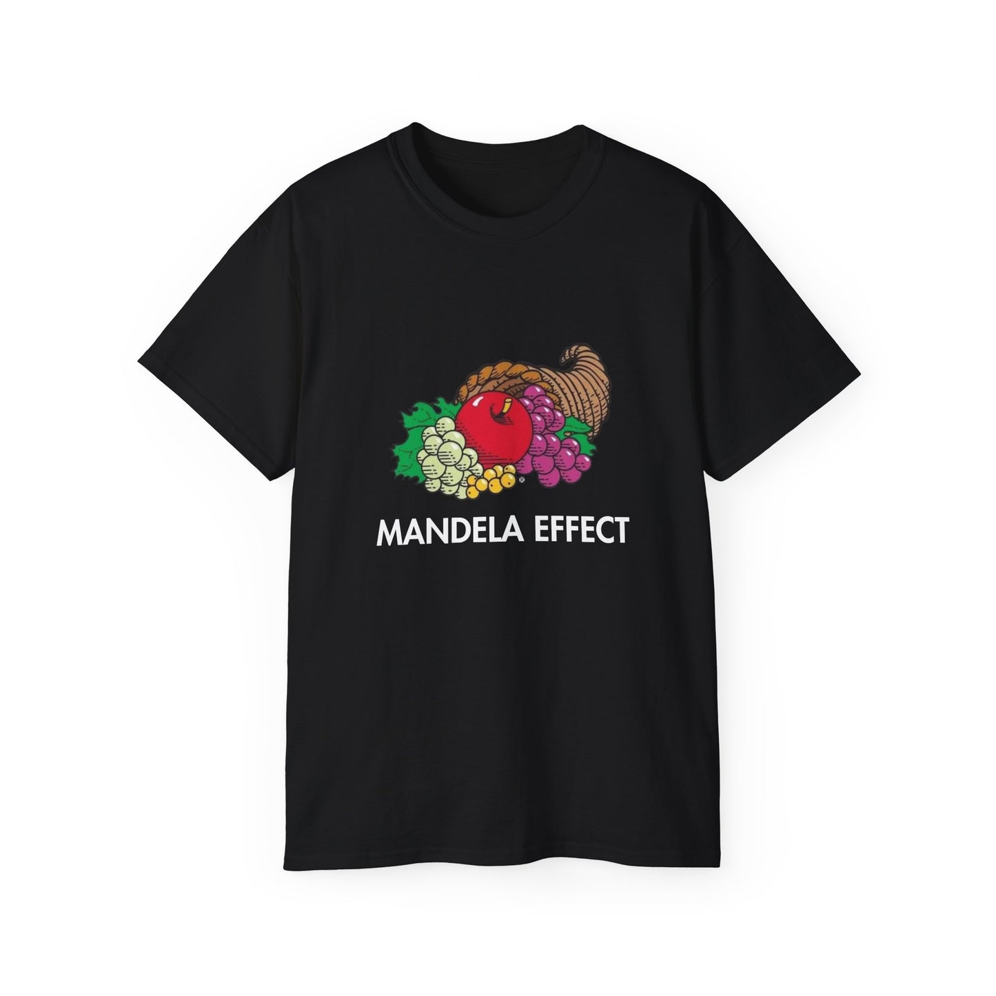 Mandela Effect Tee