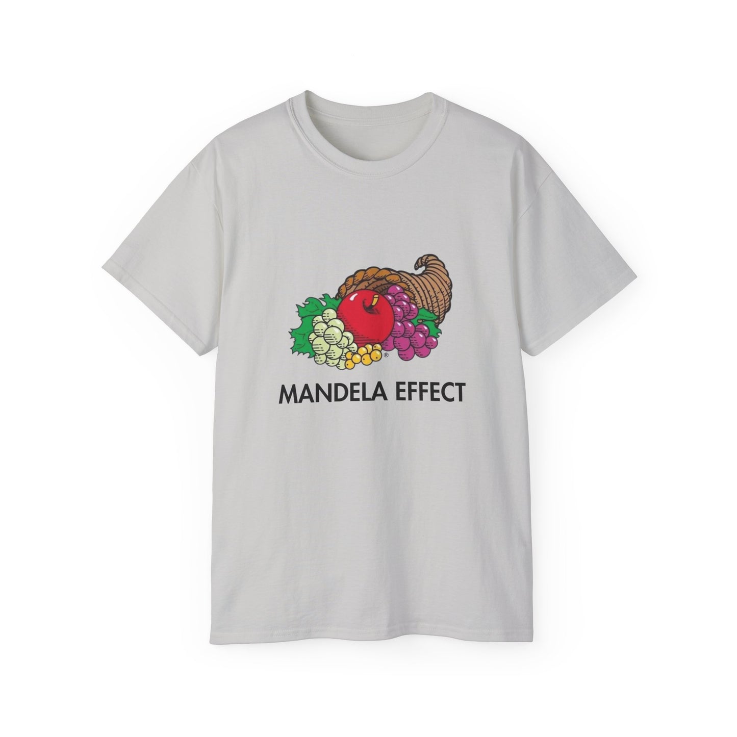 Mandela Effect Tee