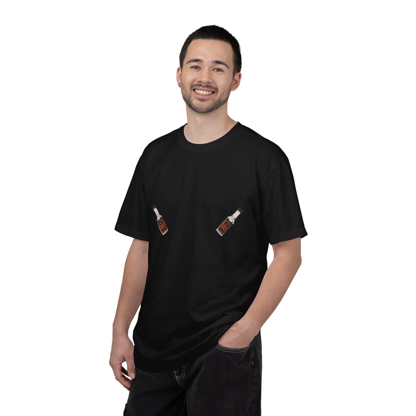 Rumple Titz Shirt