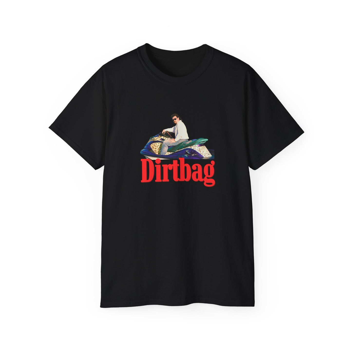 Kenny Powers Dirtbag Tee