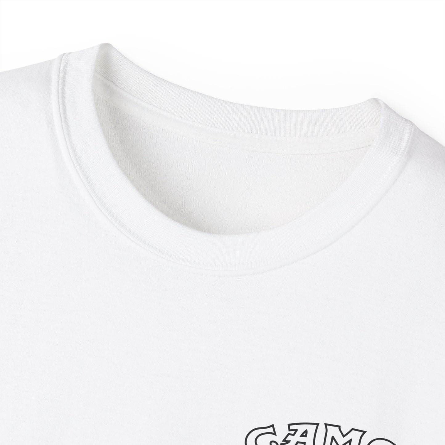 Camel Cigarette Tee