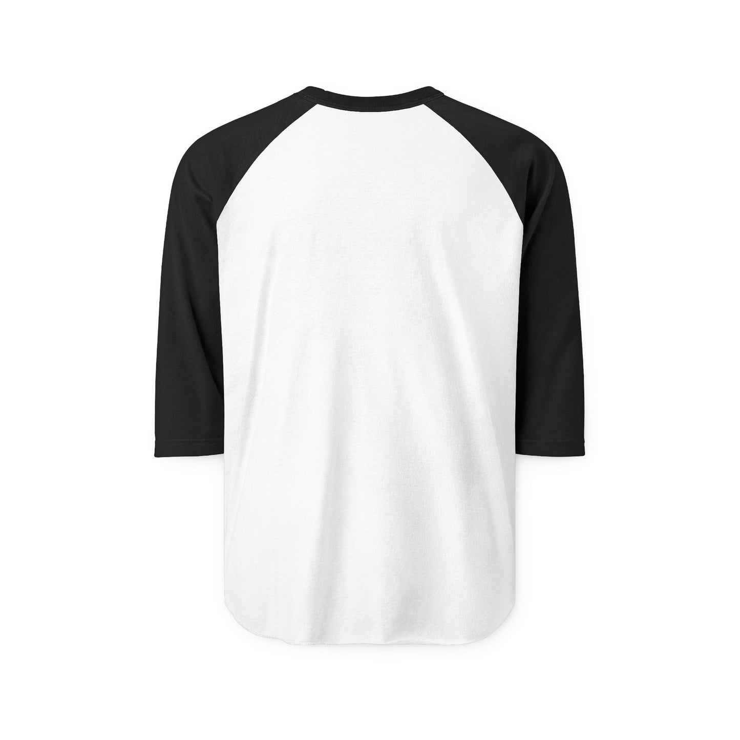 Raglan Shirt Cigarette Brand Knock Off Design