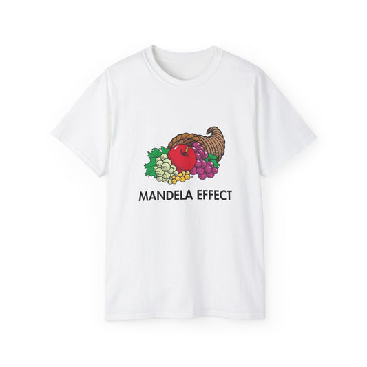 Mandela Effect Tee