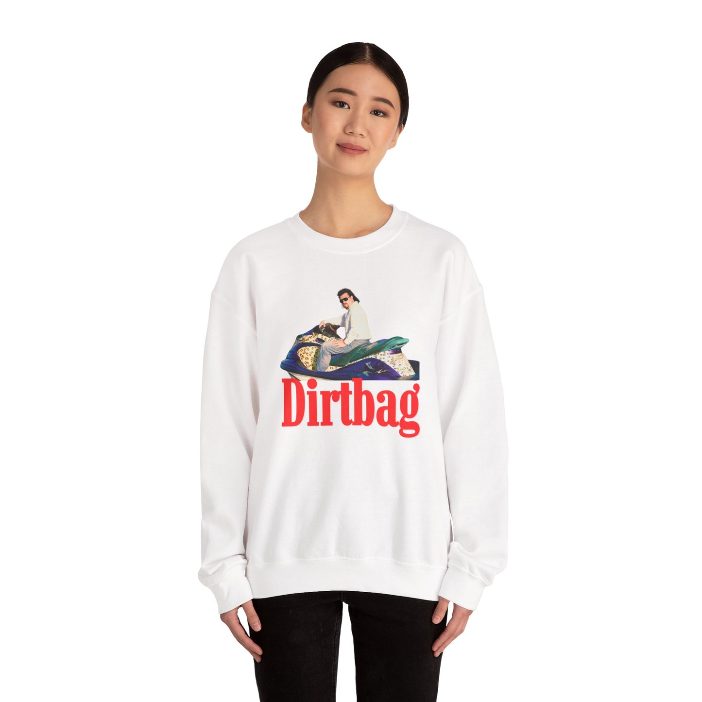 Dirtbag Kenny Powers Sweatshirt