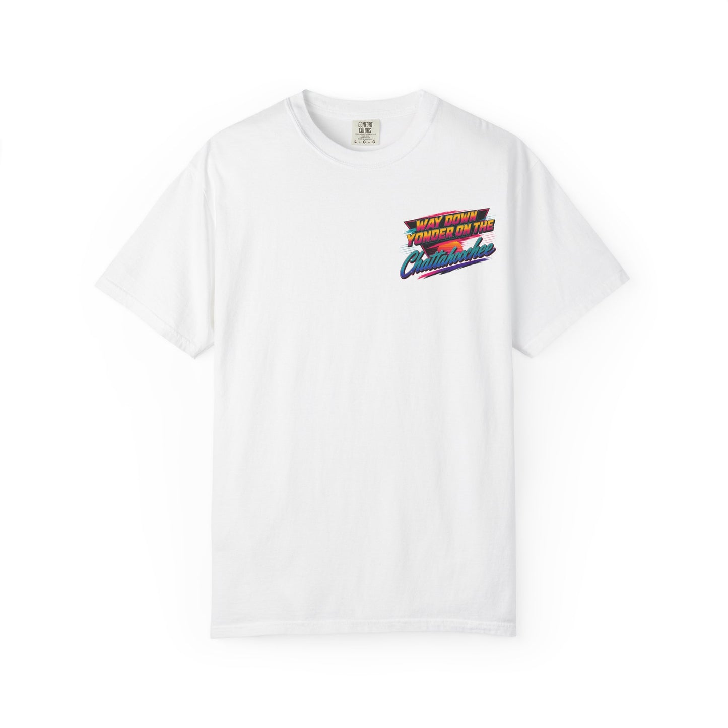 Hoochie Coochie Tee