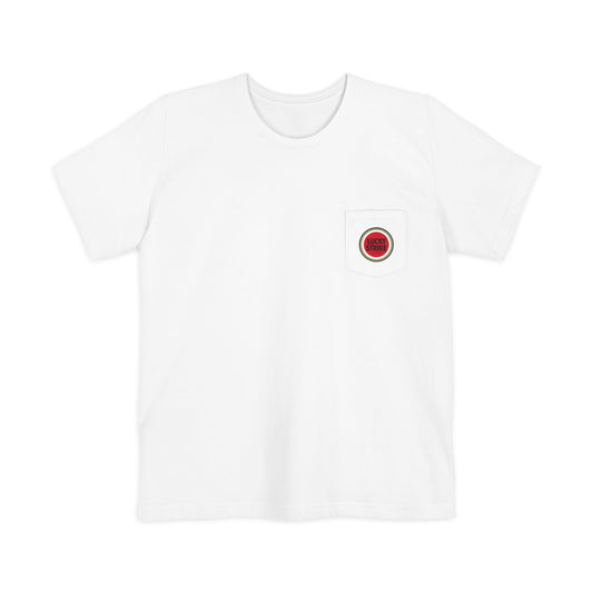Lucky Strike Pocket T-shirt