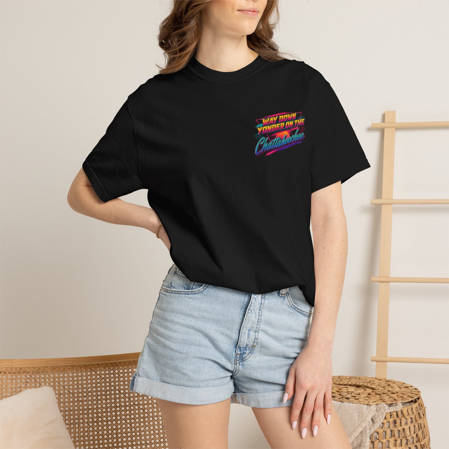 Hoochie Coochie Tee