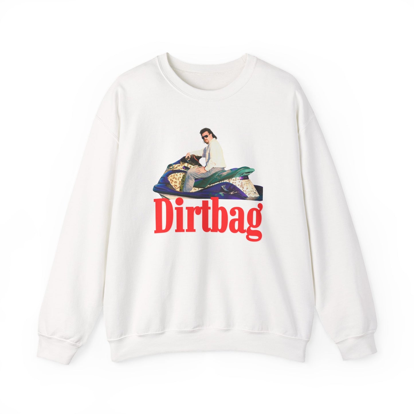Dirtbag Kenny Powers Sweatshirt