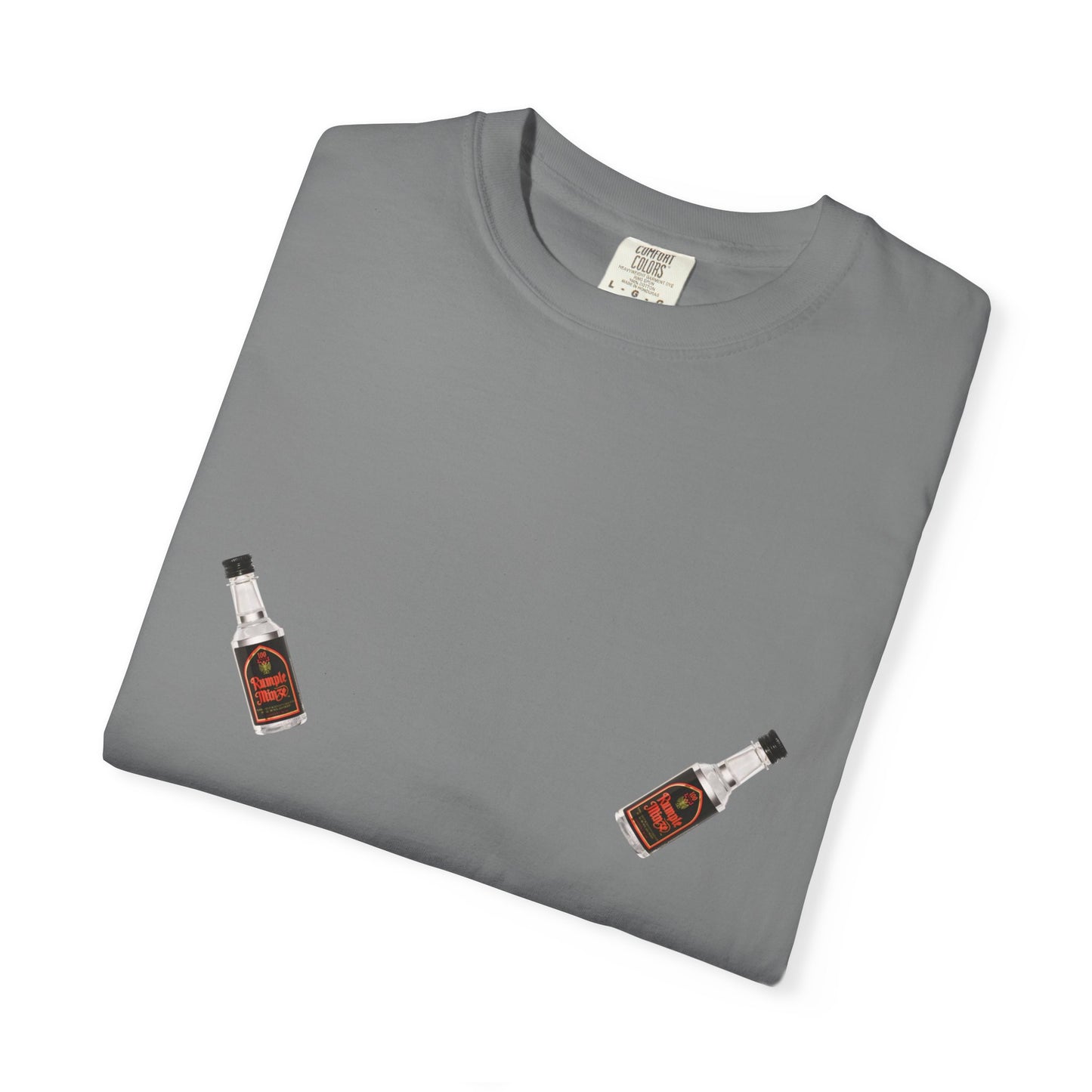 Rumple Titz Shirt