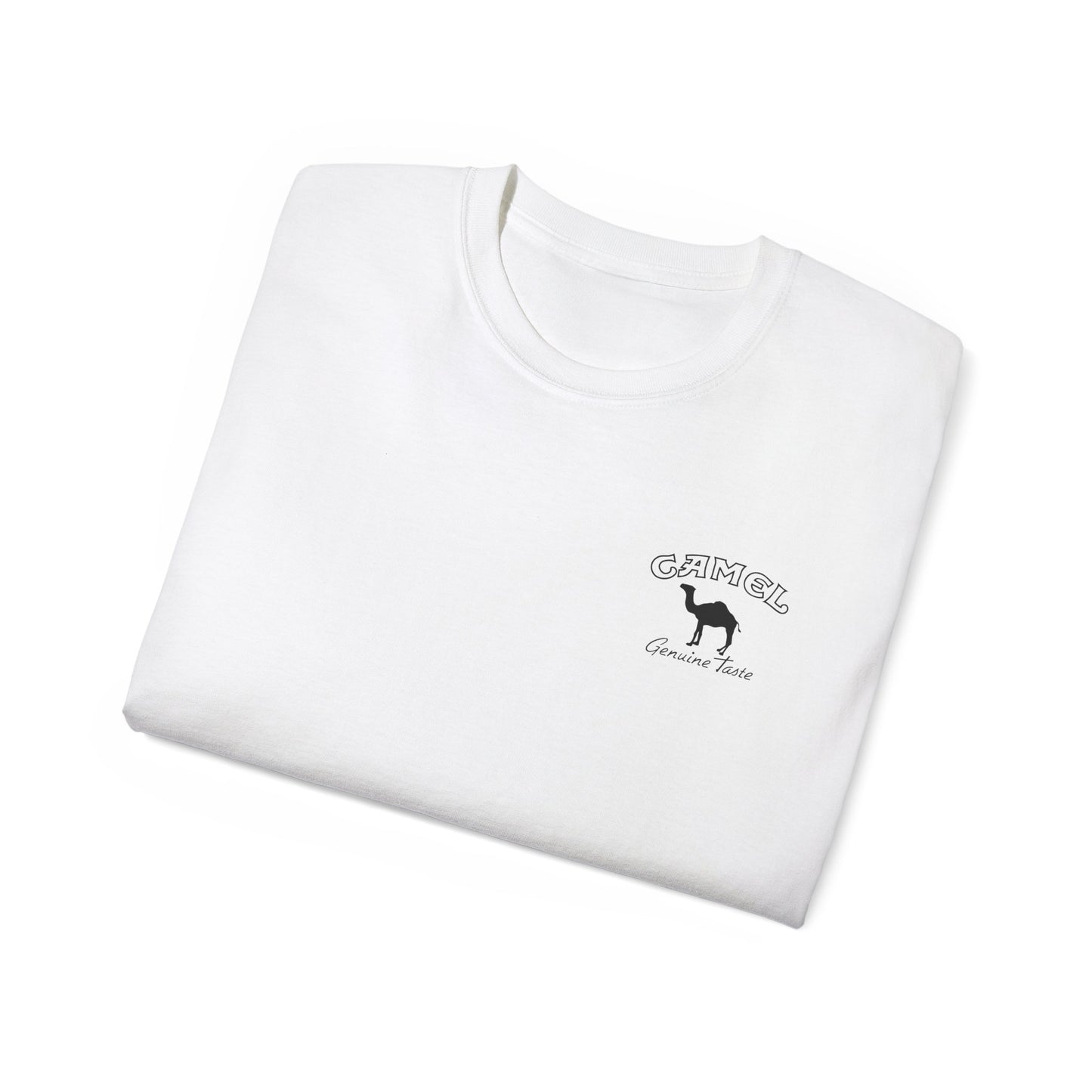 Camel Desert Tee