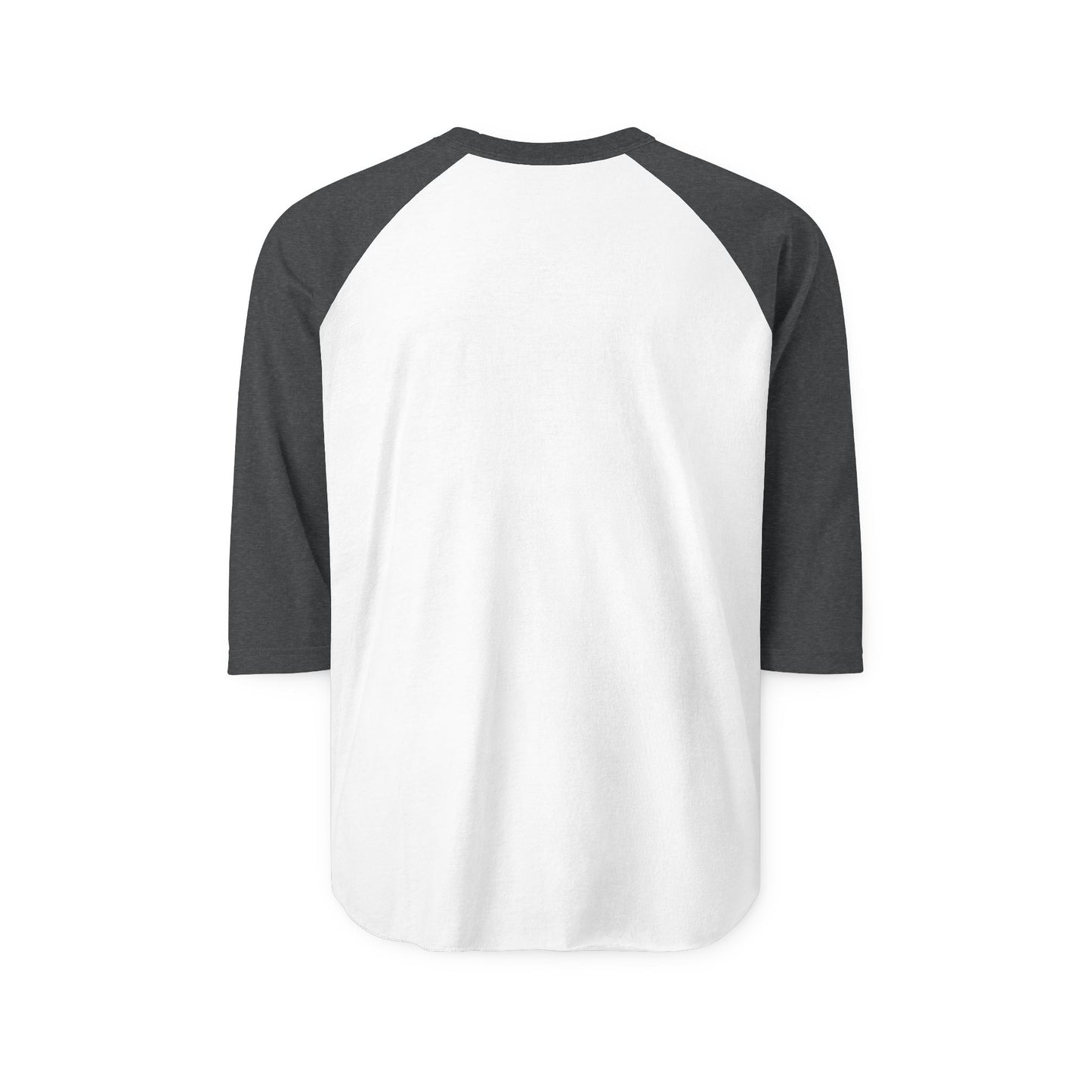 Raglan Shirt Cigarette Brand Knock Off Design