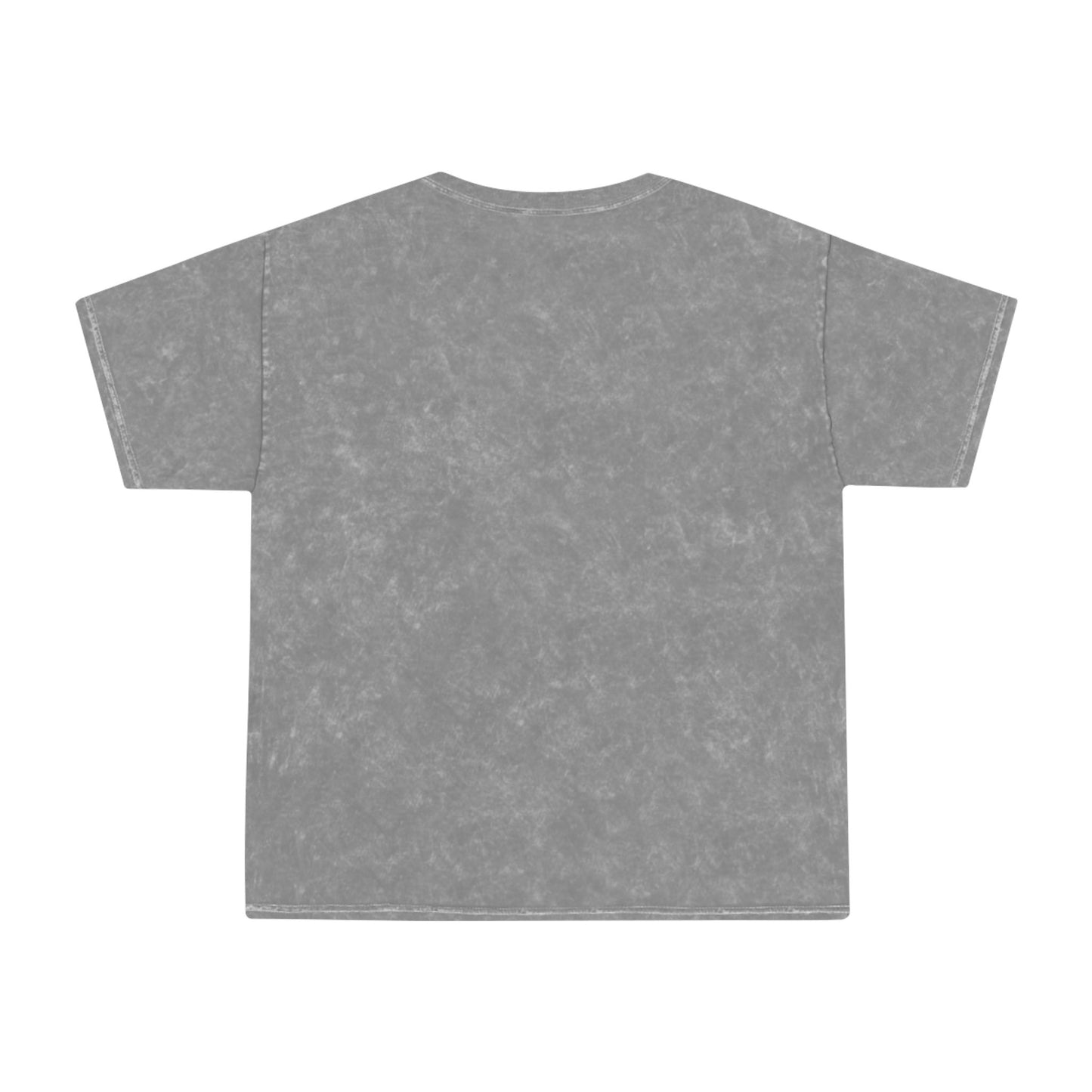 Kenny Powers Dirtbag - Unisex Mineral Wash T-Shirt