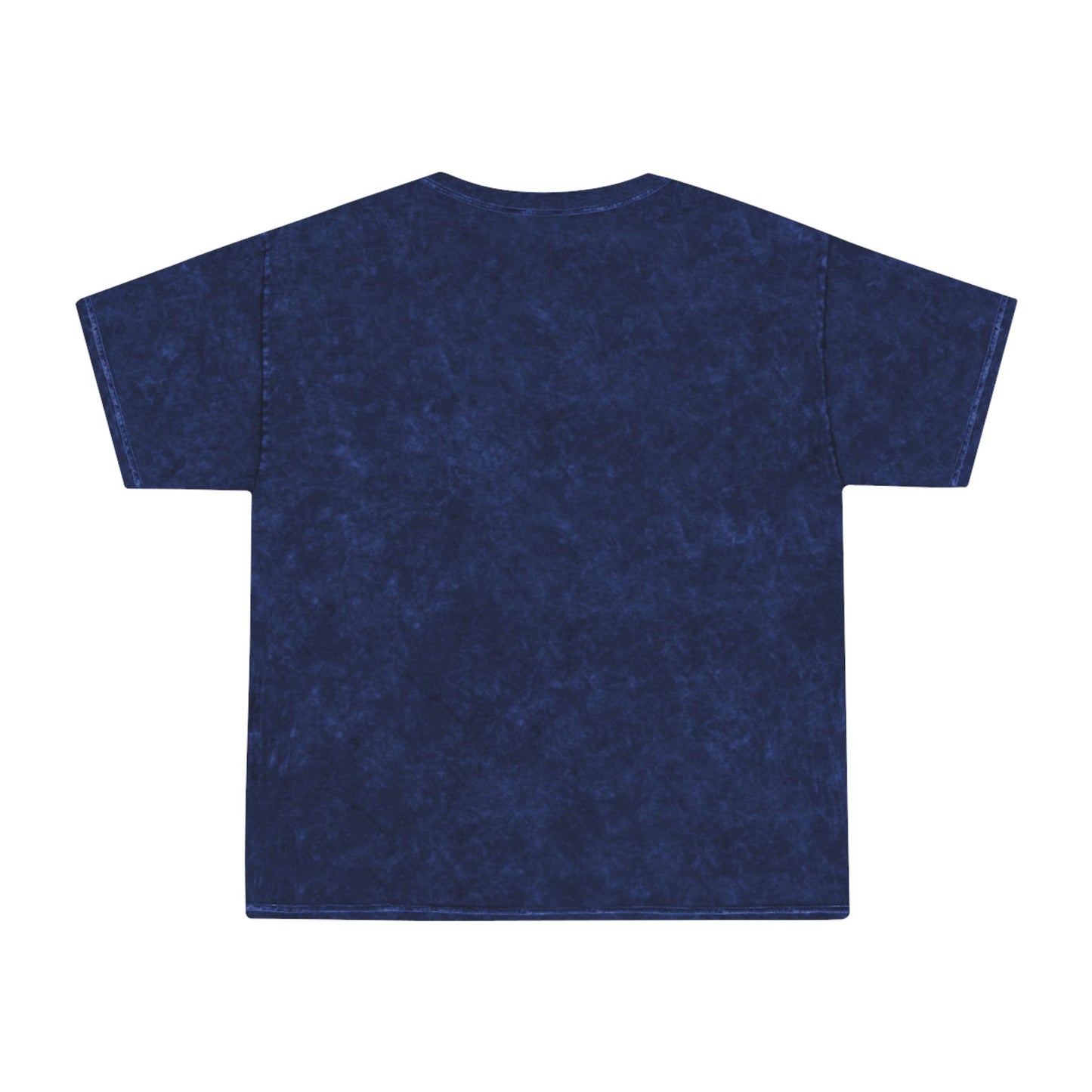 Kenny Powers Dirtbag - Unisex Mineral Wash T-Shirt