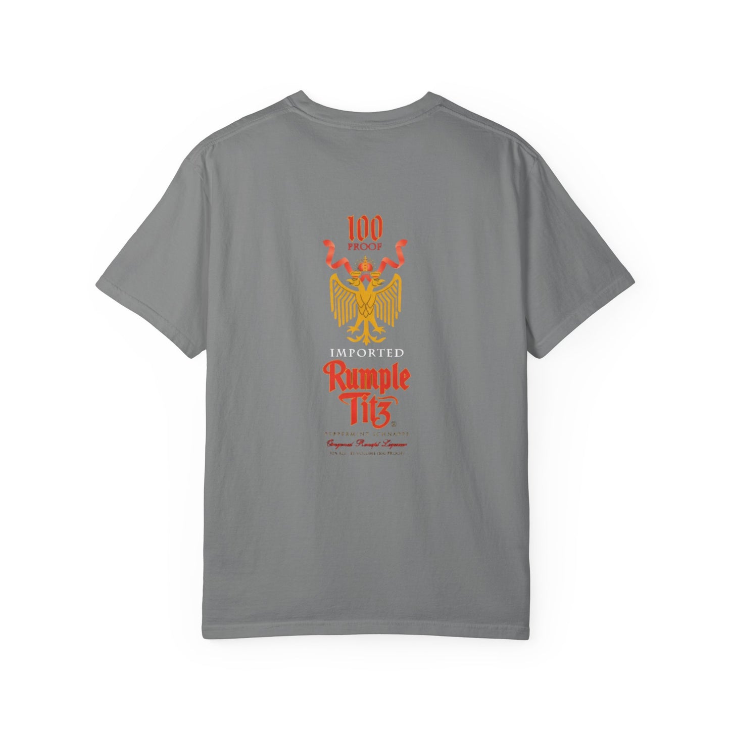 Rumple Titz Shirt