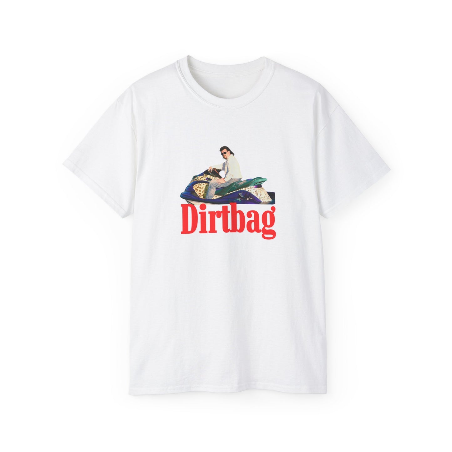 Kenny Powers Dirtbag Tee