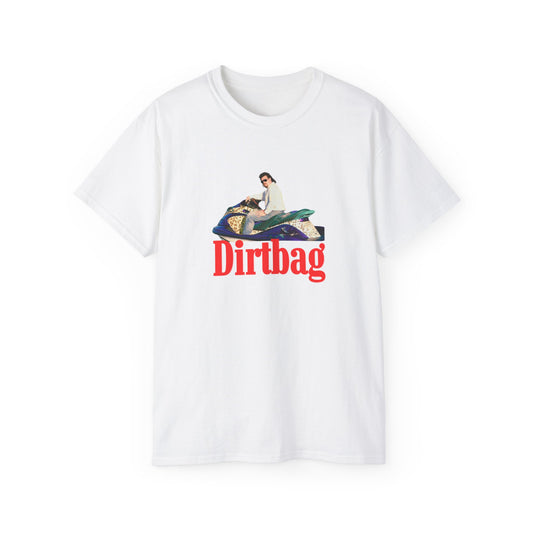 Kenny Powers Dirtbag Tee