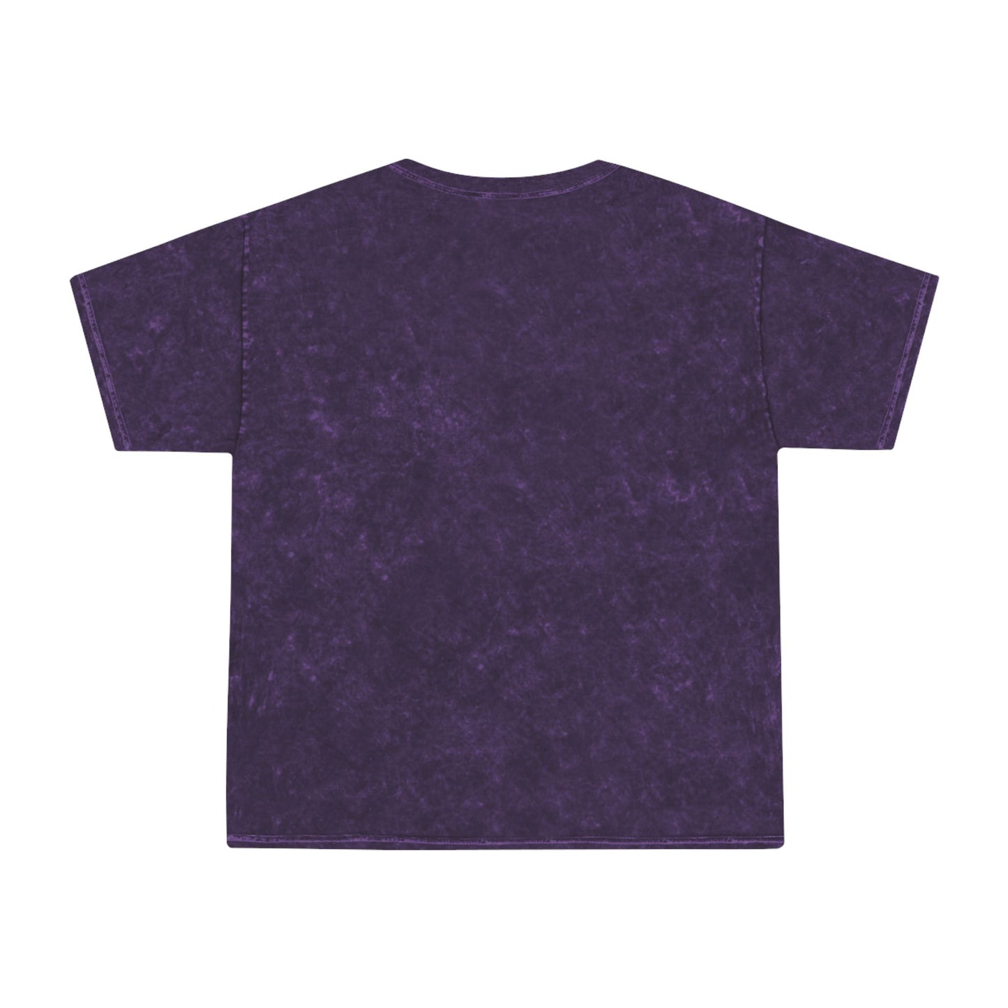 Kenny Powers Dirtbag - Unisex Mineral Wash T-Shirt