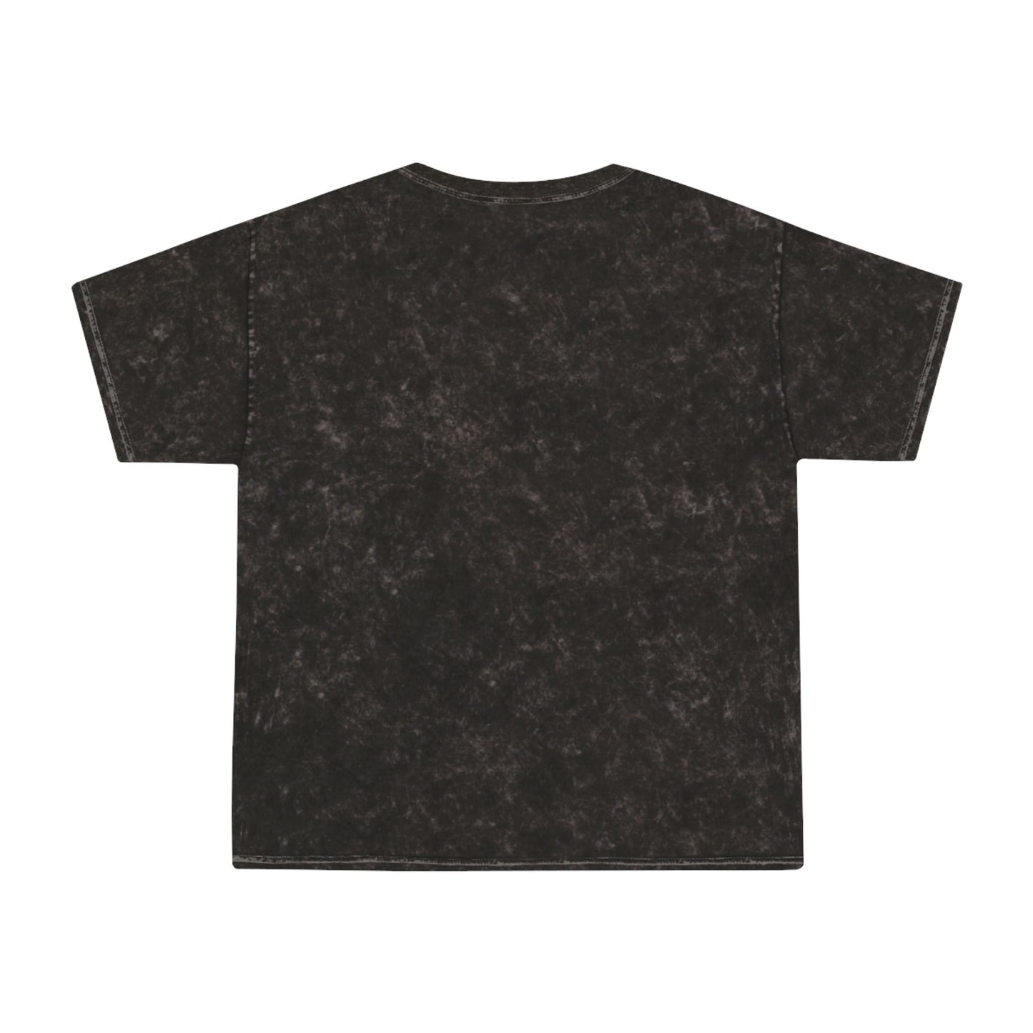 Kenny Powers Dirtbag - Unisex Mineral Wash T-Shirt