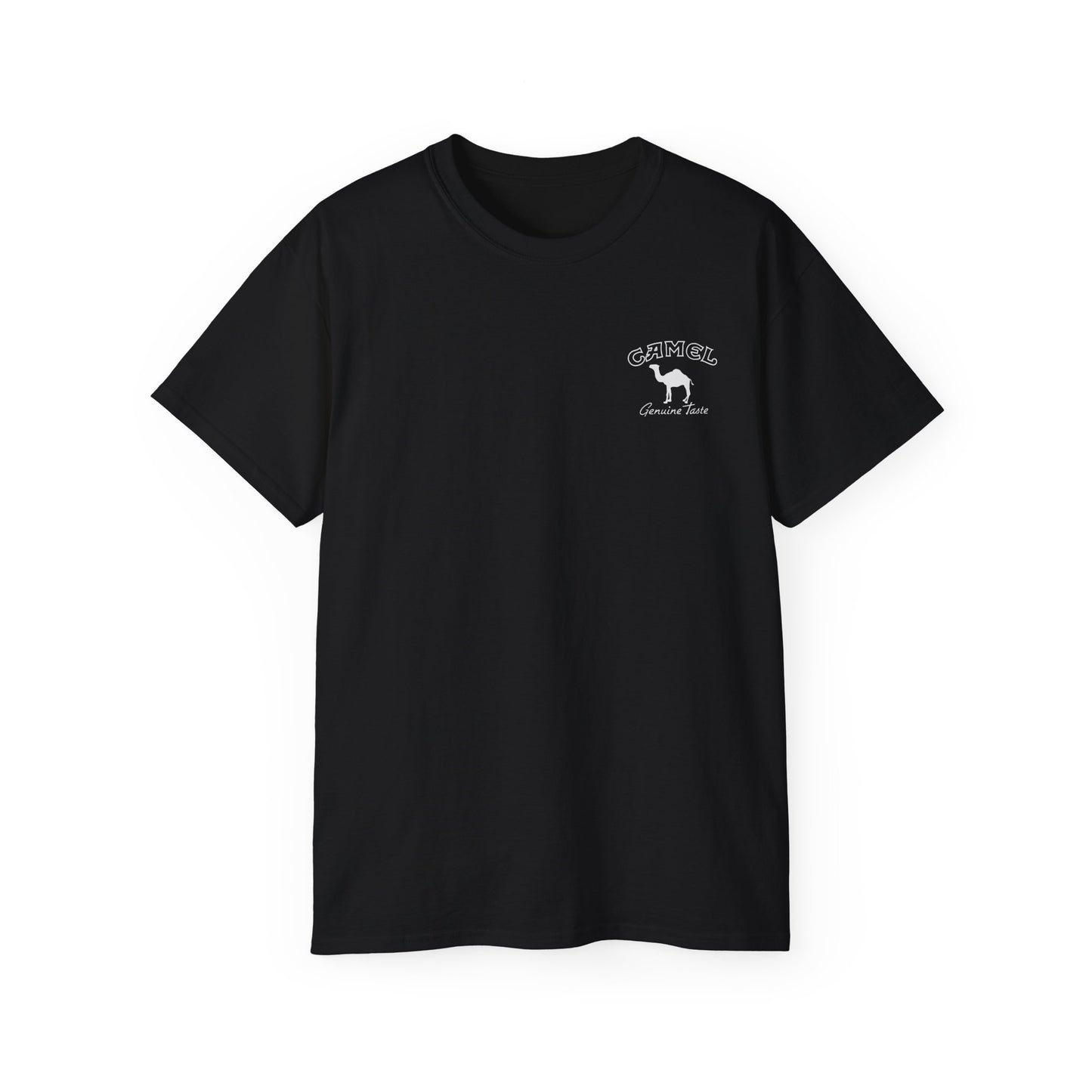 Camel Desert Tee