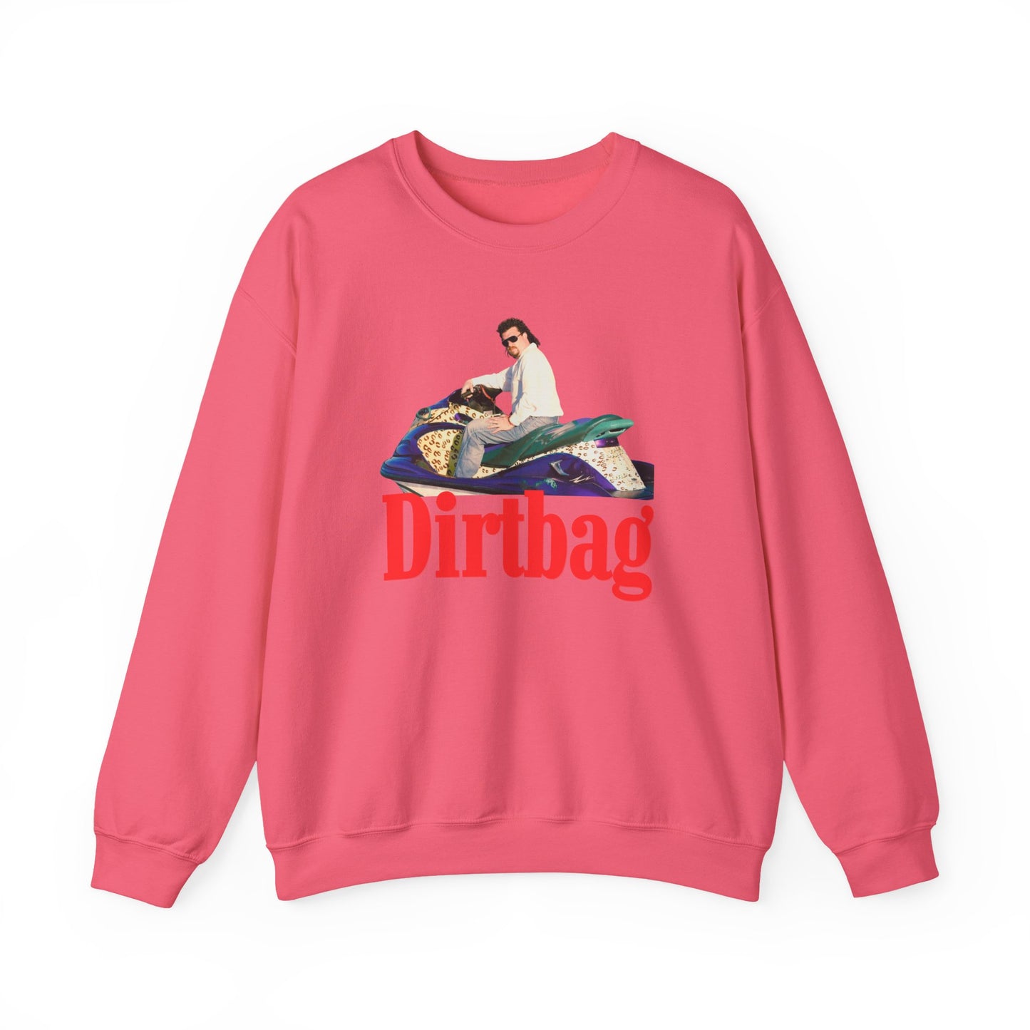 Dirtbag Kenny Powers Sweatshirt