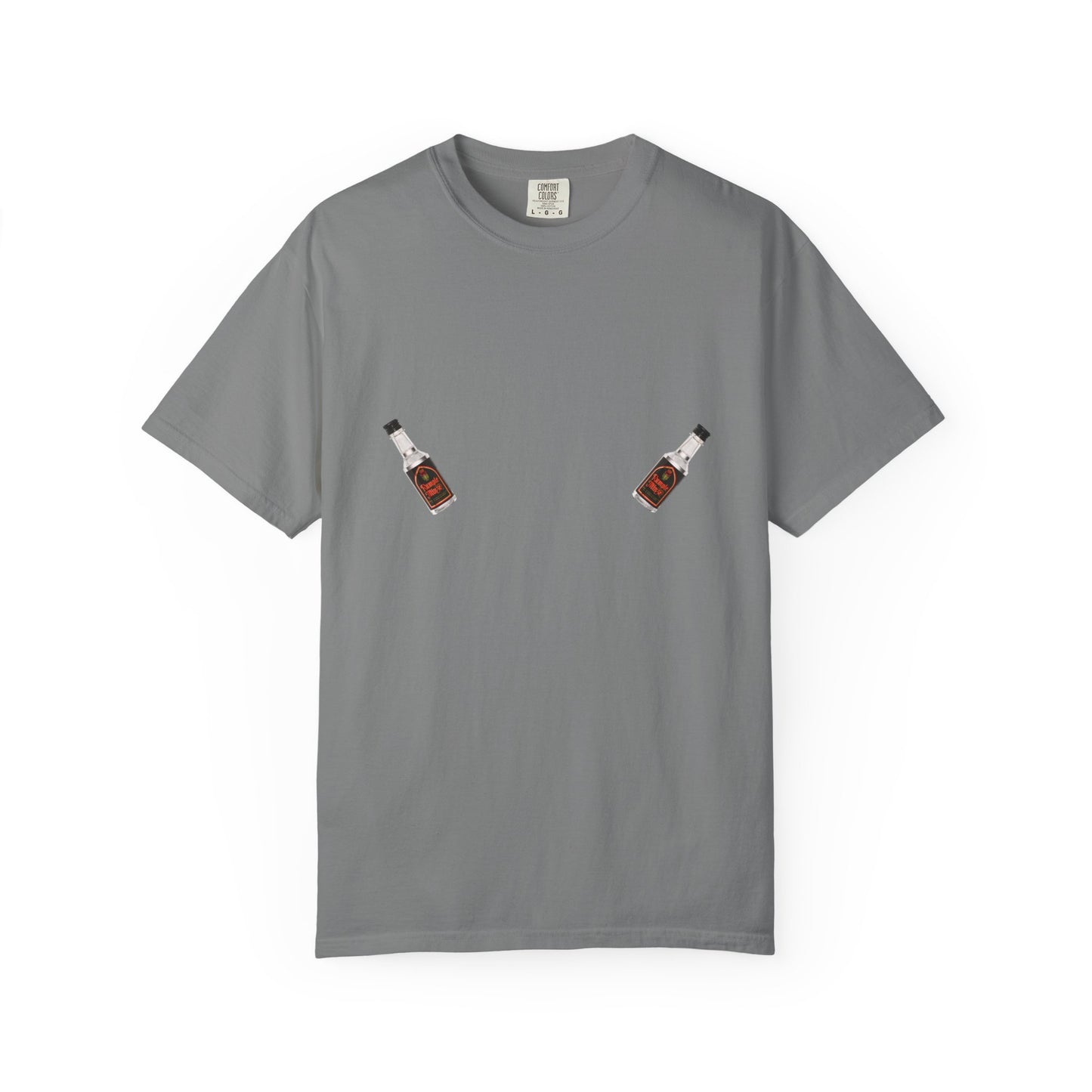 Rumple Titz Shirt