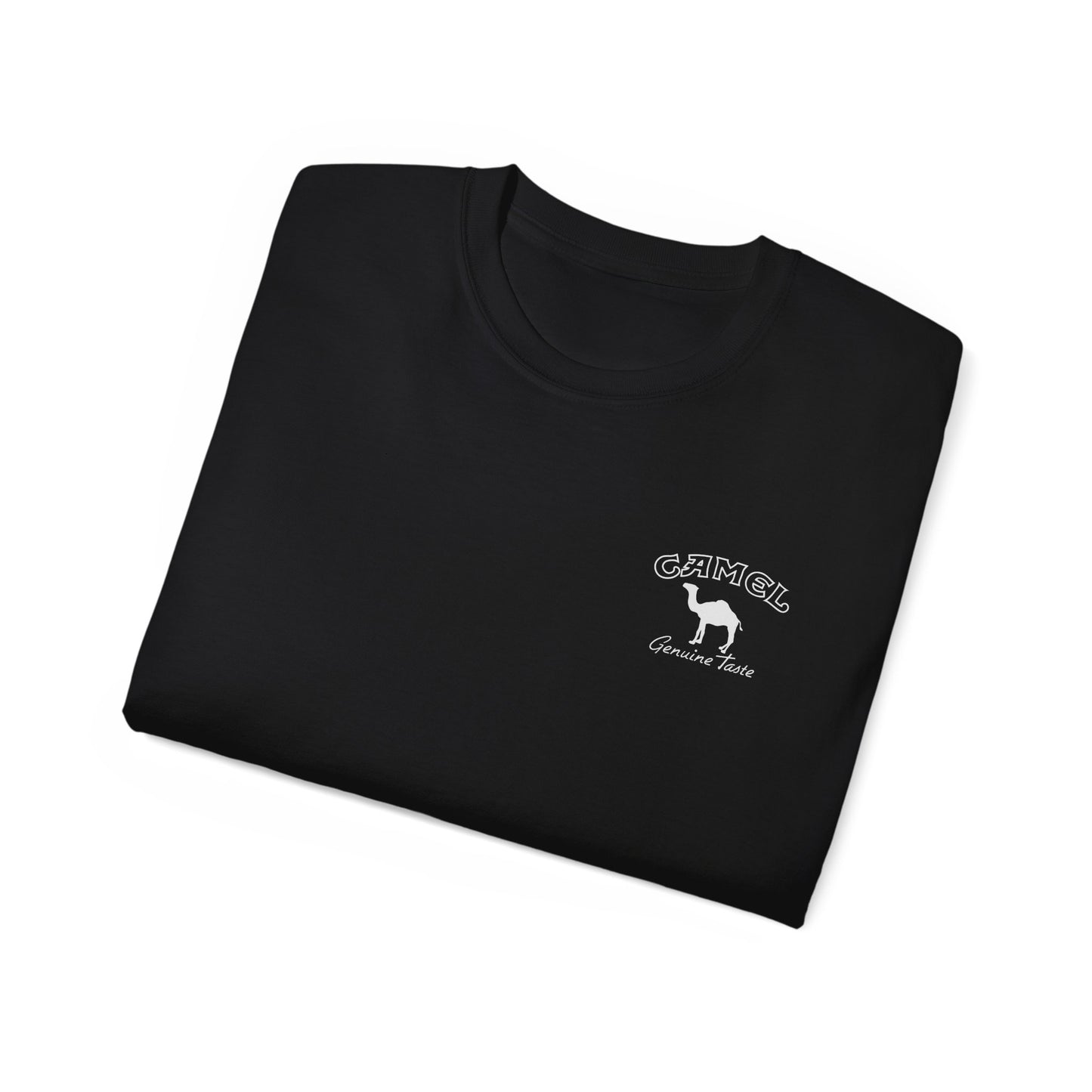 Camel Desert Tee