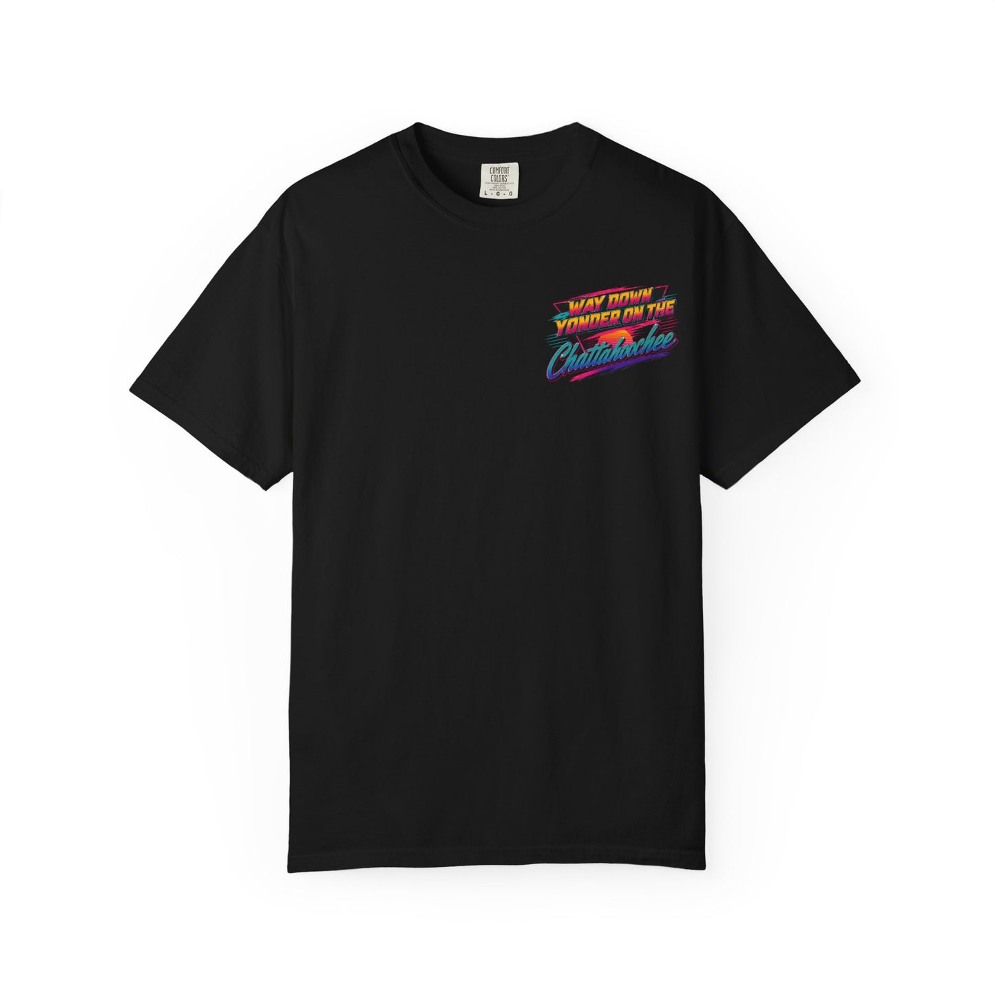 Hoochie Coochie Tee