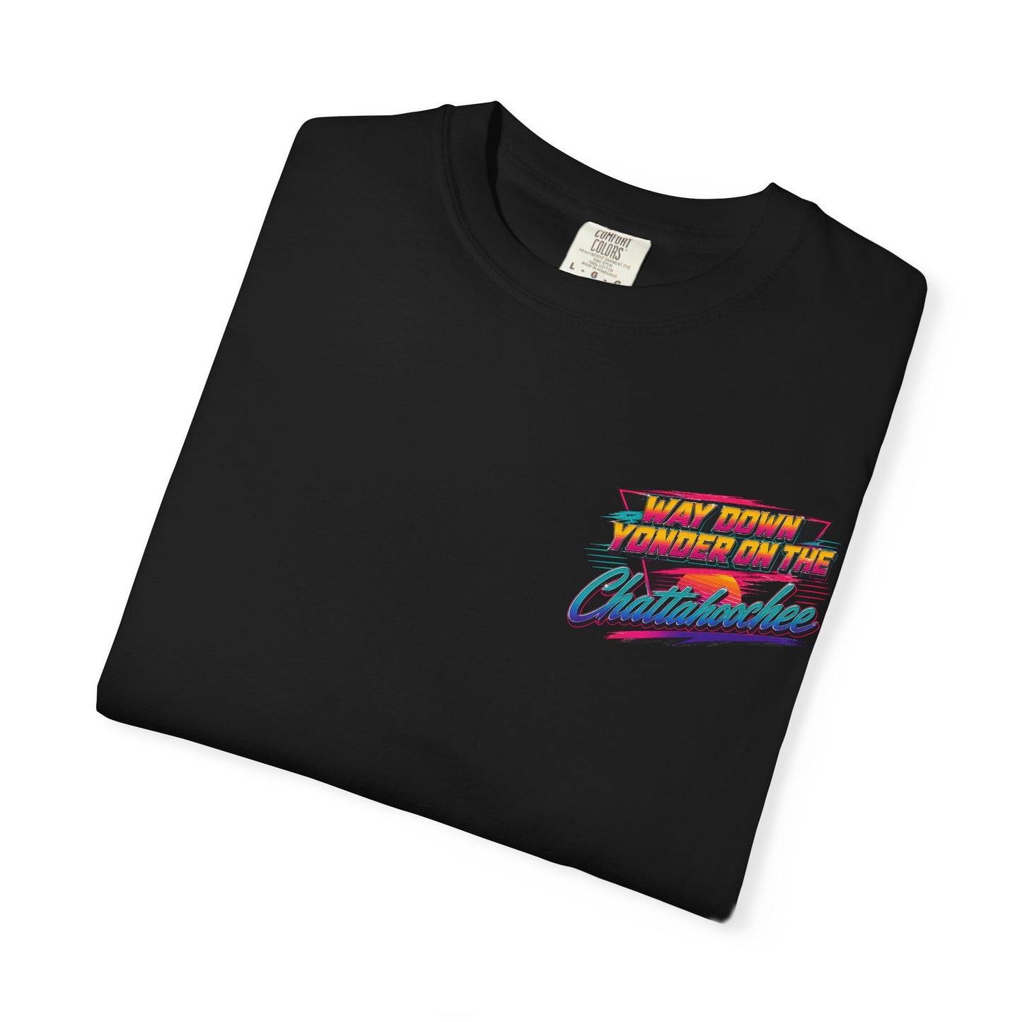 Hoochie Coochie Tee