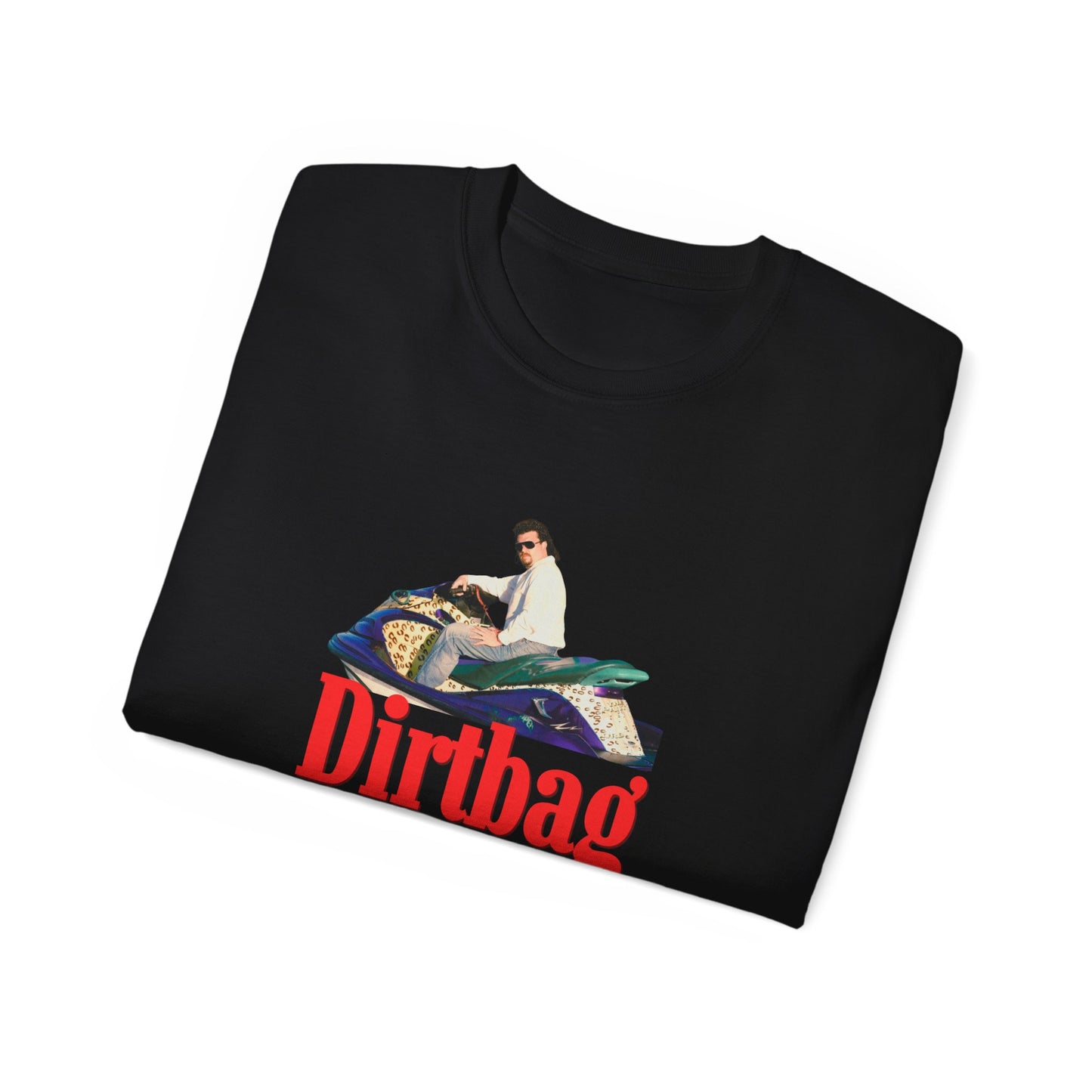 Kenny Powers Dirtbag Tee