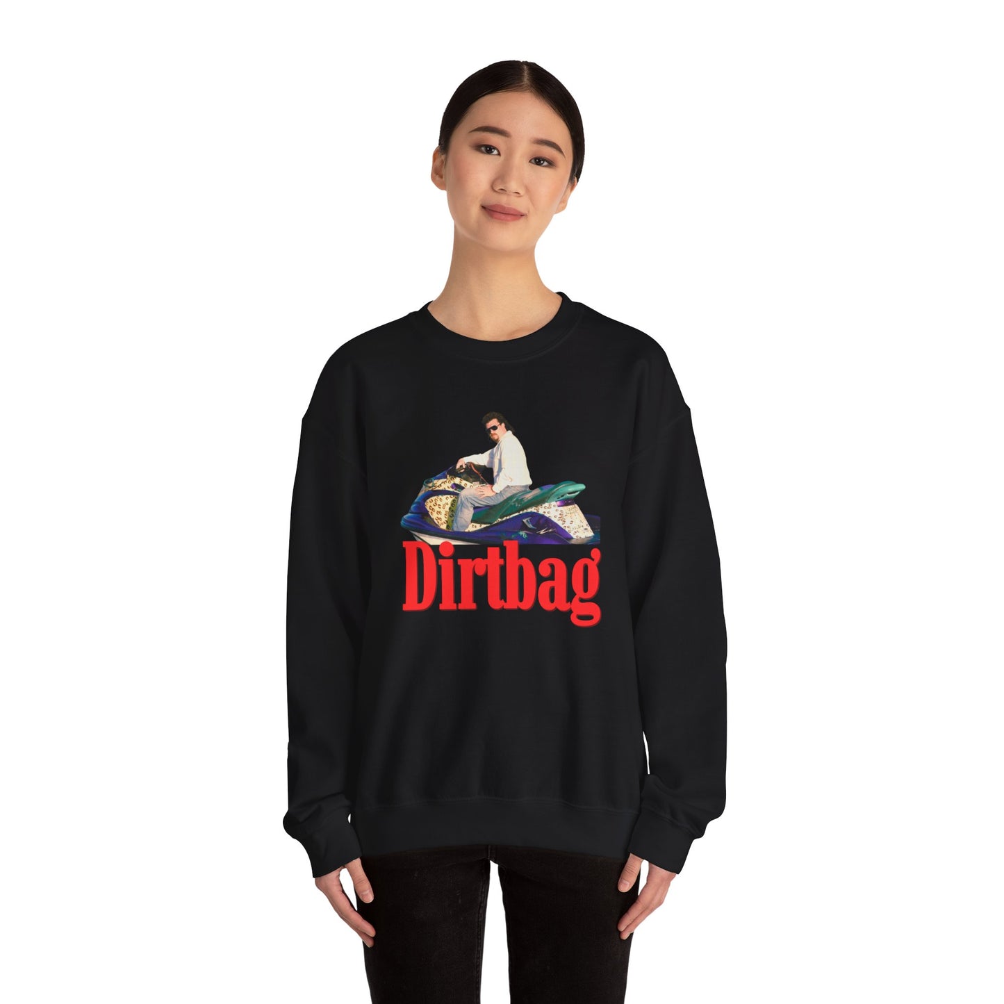 Dirtbag Kenny Powers Sweatshirt