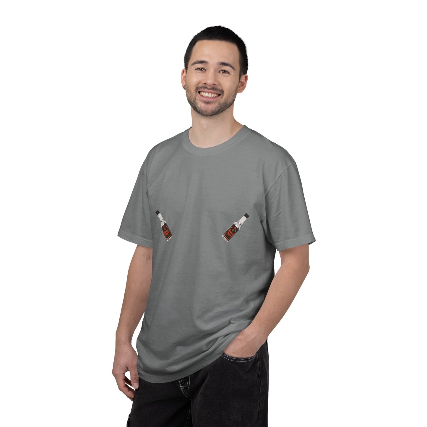 Rumple Titz Shirt