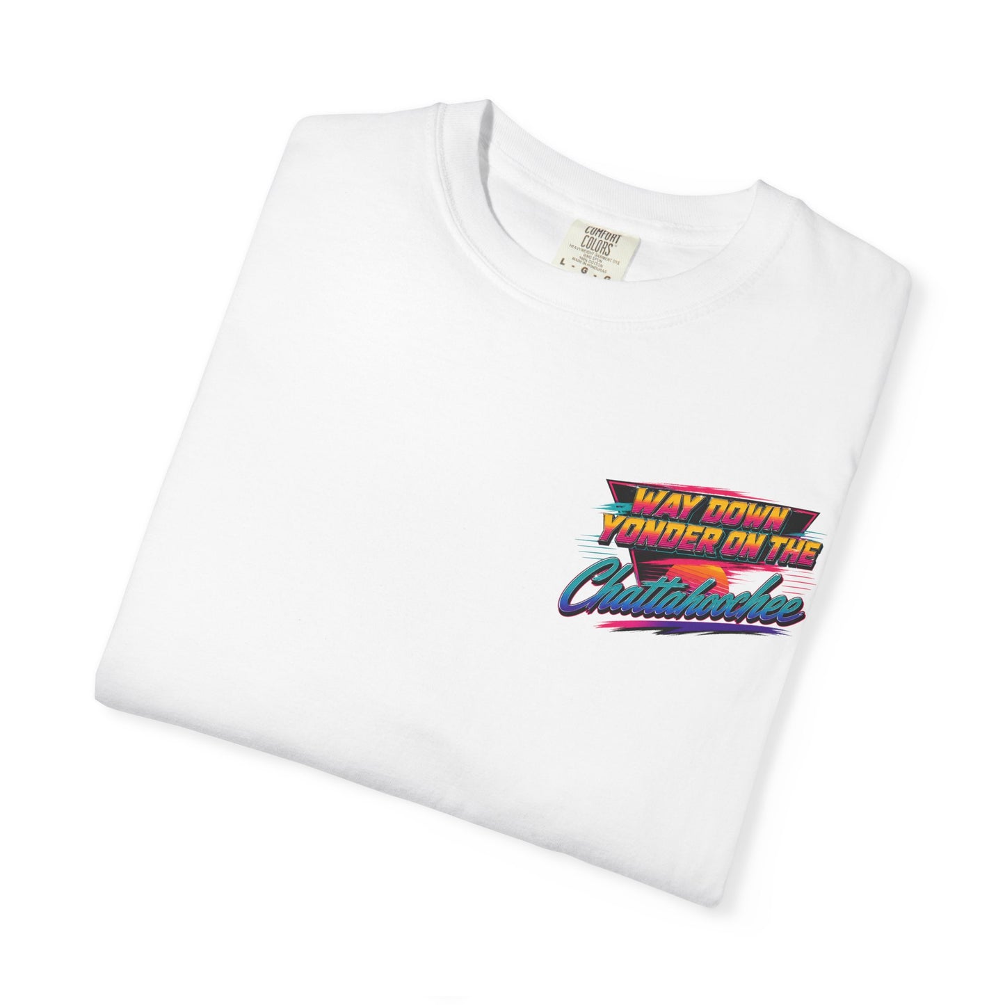 Hoochie Coochie Tee