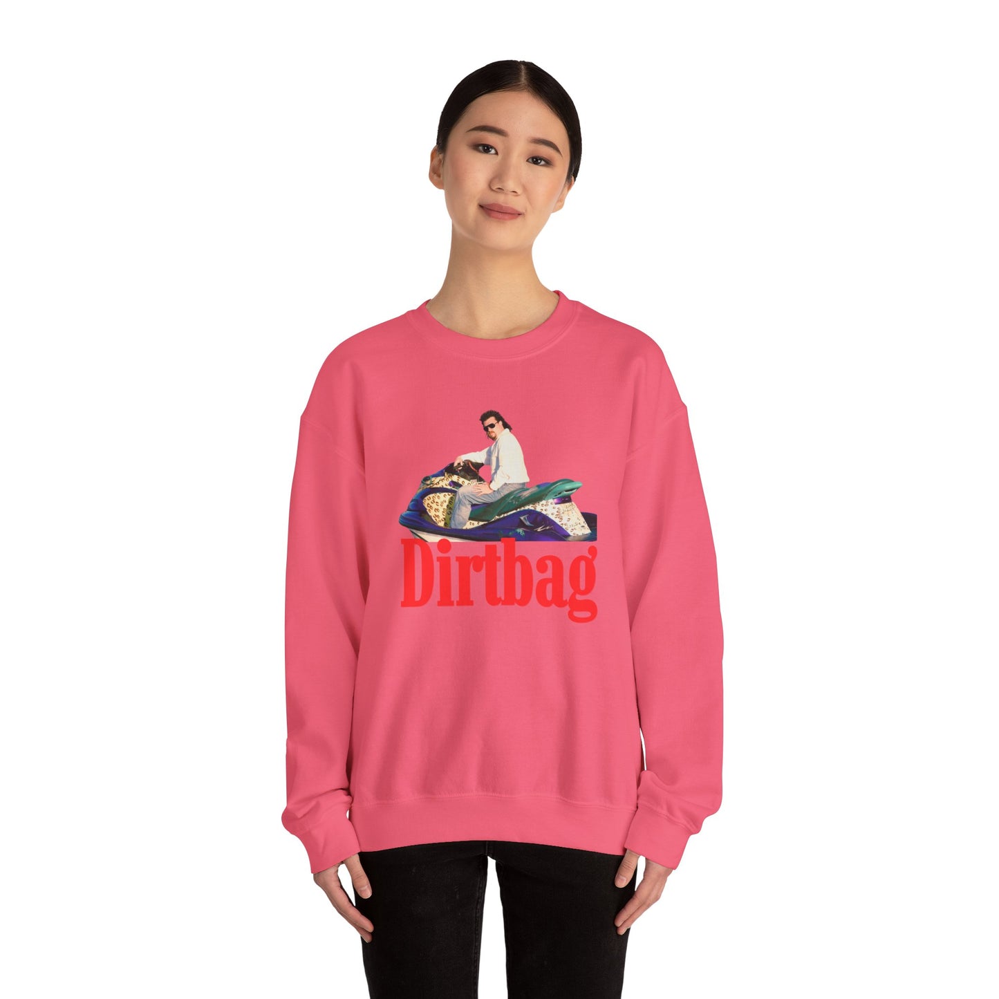 Dirtbag Kenny Powers Sweatshirt