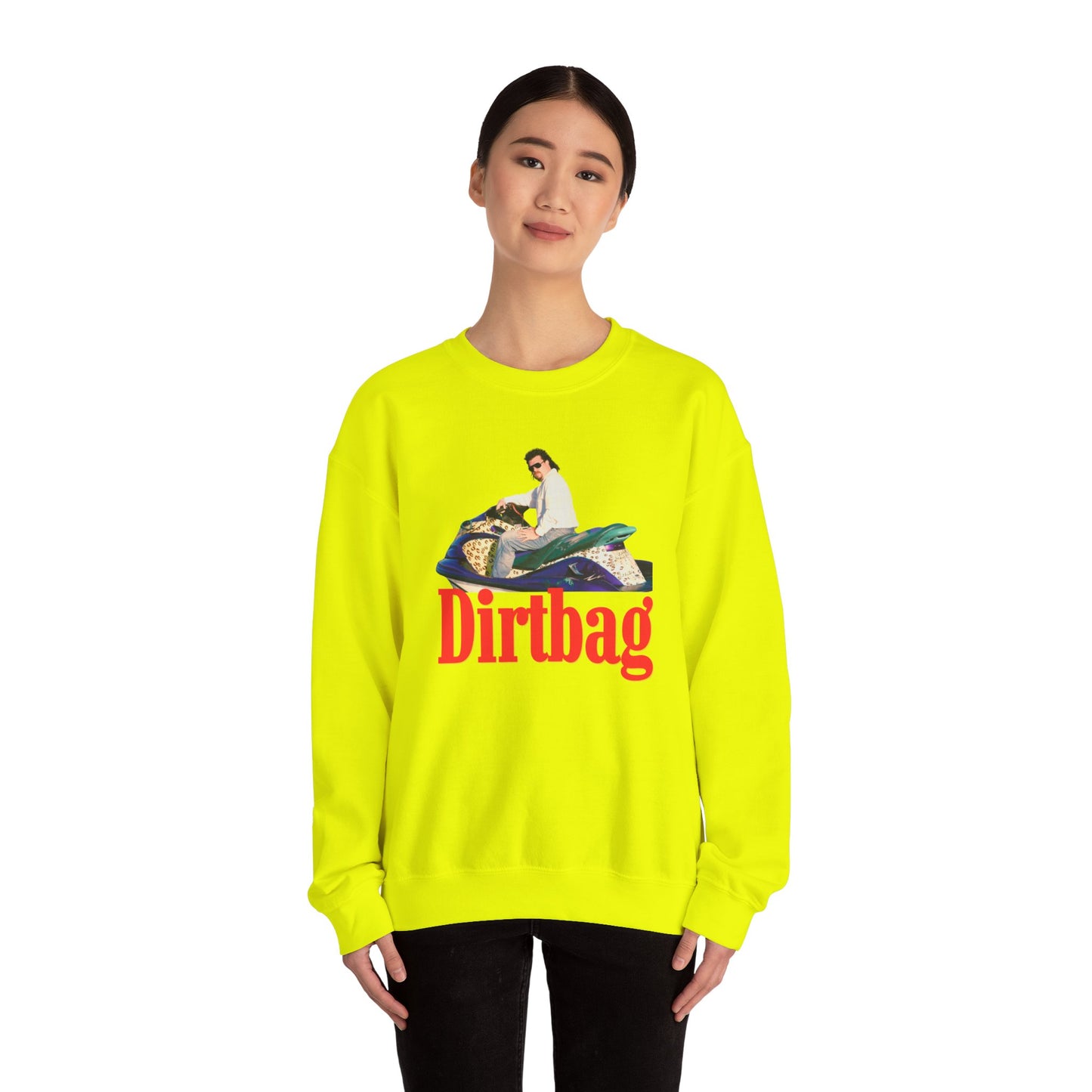 Dirtbag Kenny Powers Sweatshirt